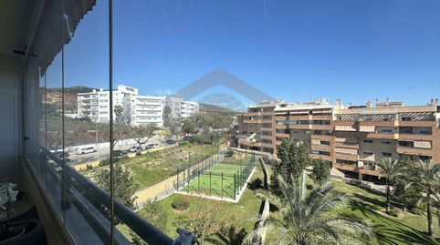 Photo 2 of Flat for sale in Calle Andres Segovia, 10, El Pinillo, Torremolinos