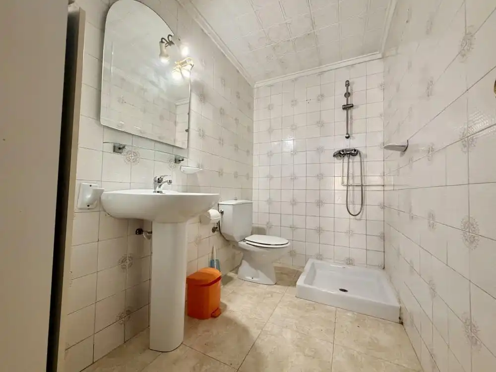 Bathroom of Ground floor for sale in Formentera del Segura  with Air Conditioner and Terrace