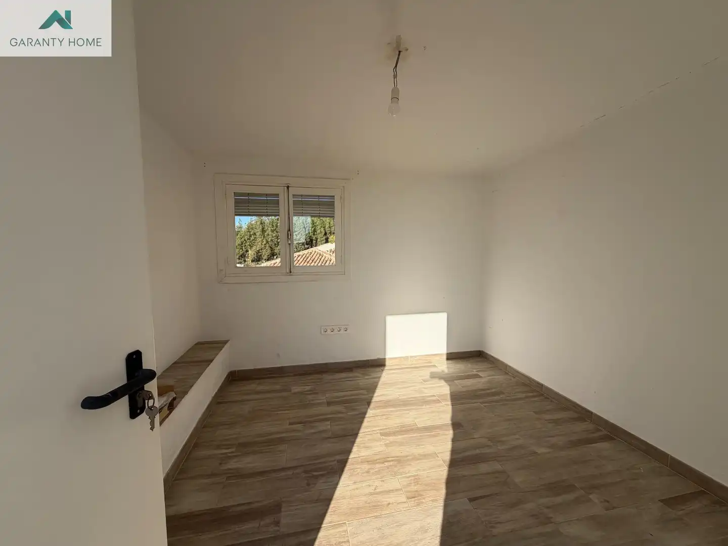 Haus mit Garten zur Miete in Puerto de la Torre - Atabal, imagen 23