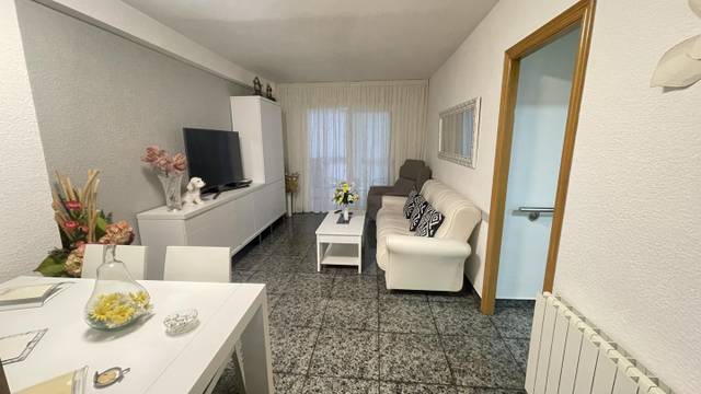Piso en Venta en Carrer de L'Hospitalet de Llobregat en Pla de Bon Aire