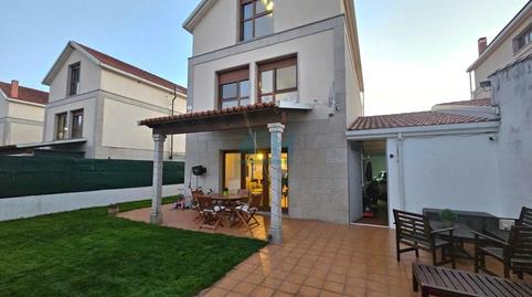 Foto 2 de Casa adosada en venda a O Pereiro de Aguiar , Ourense