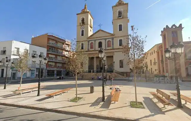 House for sale in CL CEREZOS LOS, imagen 4