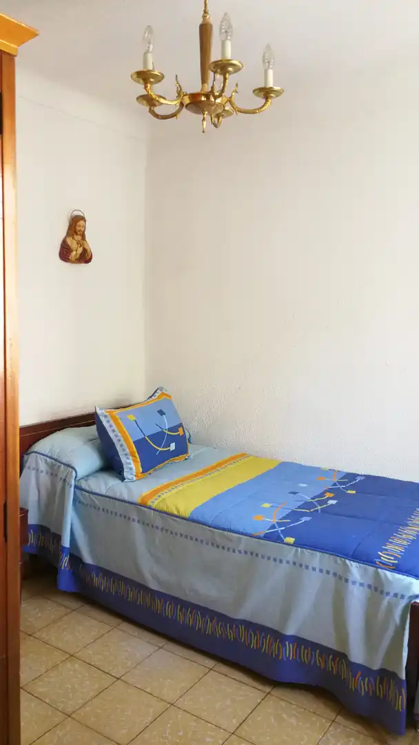 Habitación de Piso en venta en Madrid