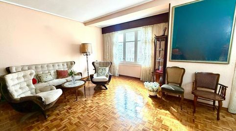Foto 4 de Piso en venta en Doctor Cerrada, Zaragoza Capital