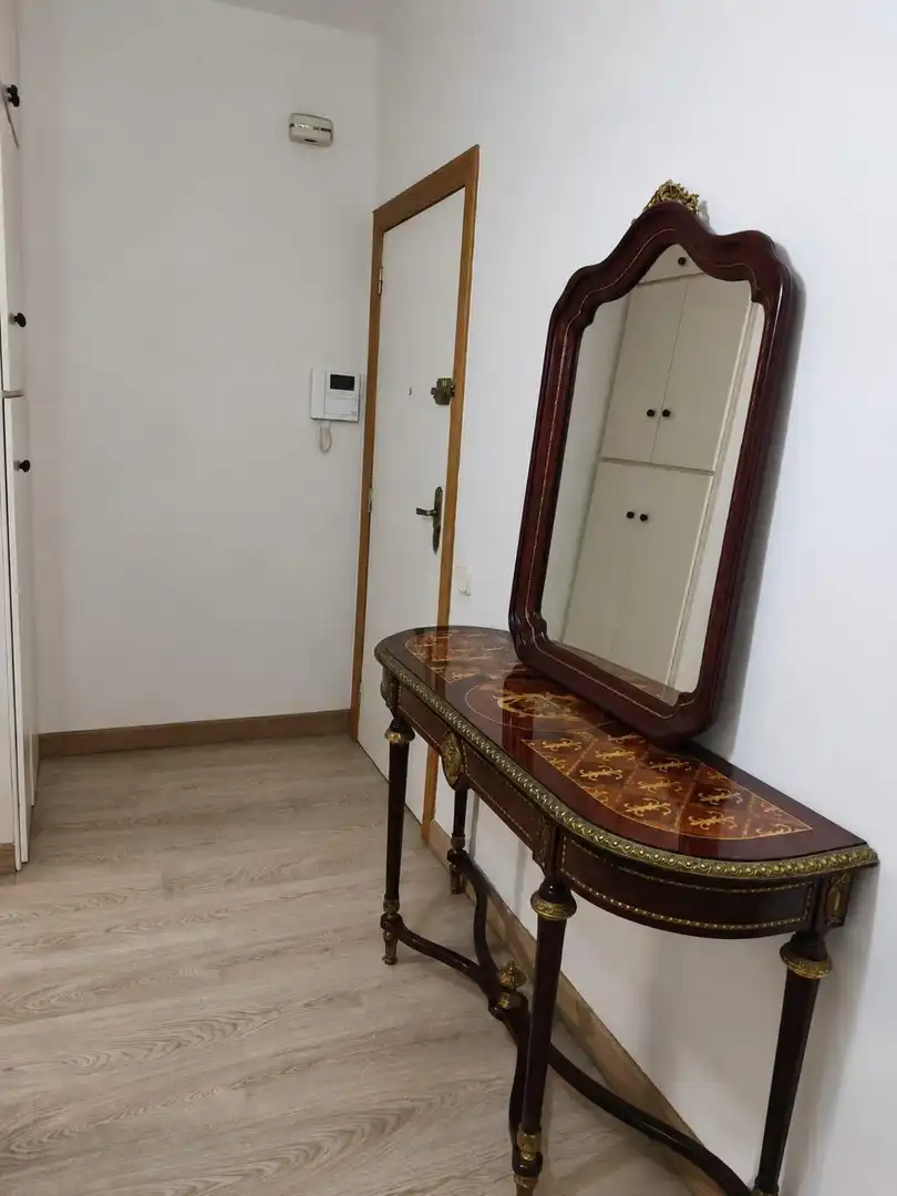 Apartament en venda en Barcelona amb Aire condicionat i Parquet