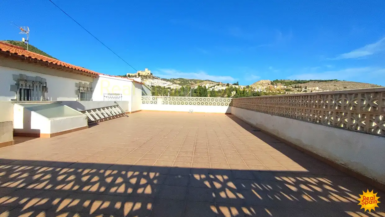 Country house for sale in Vélez-Blanco, imagen 23