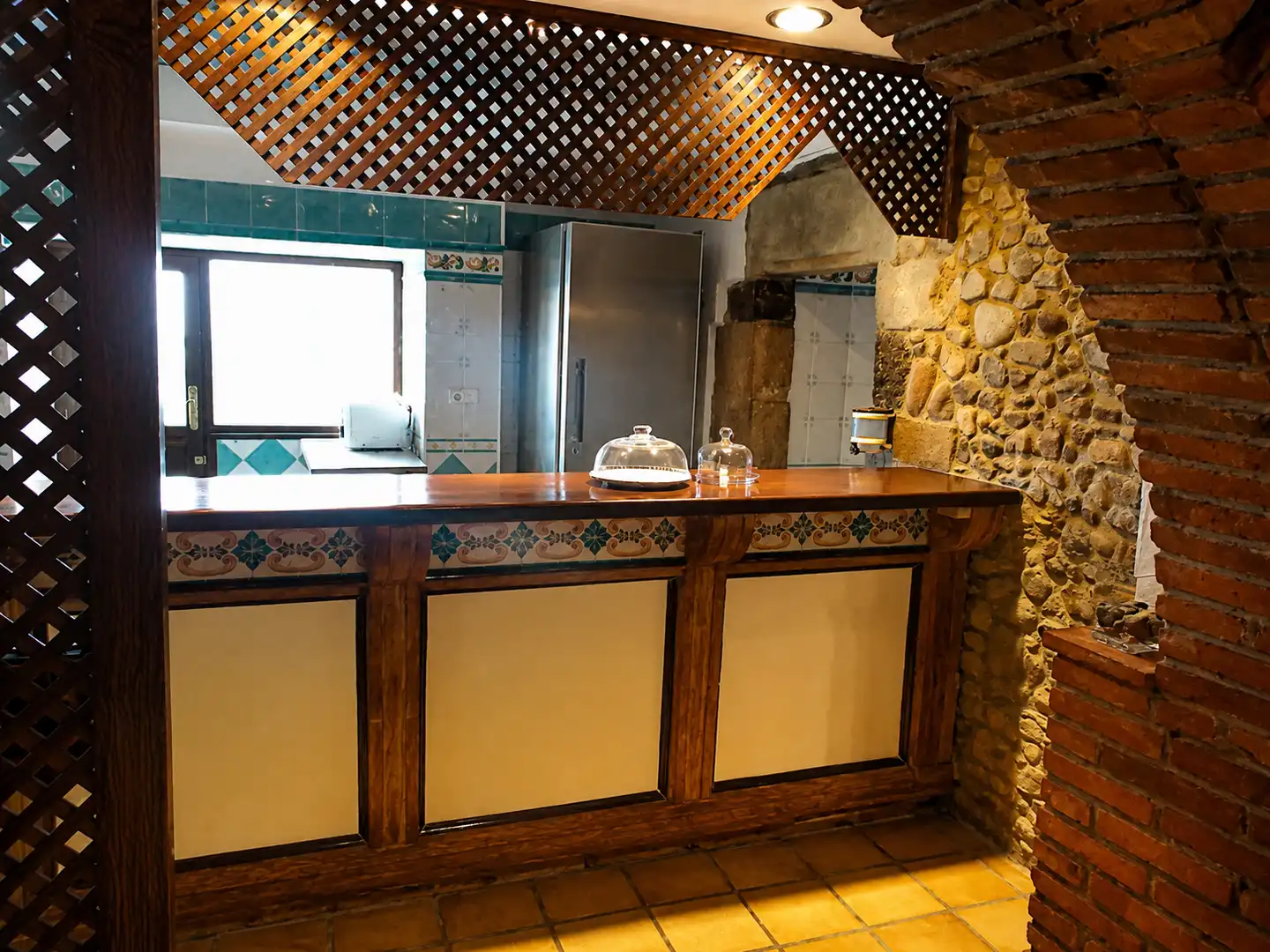 Casa con jardín en venta en Caldes de Malavella, imagen 42