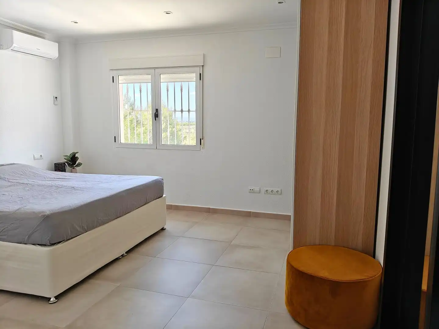 Dormitori de Casa o xalet en venda en Petrer amb Terrassa