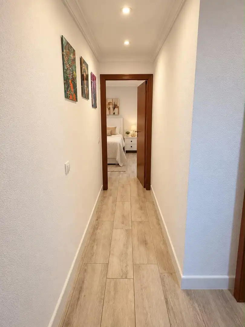 Flat for sale in Bonanza - Avda de Huelva - Barrio Andalucia