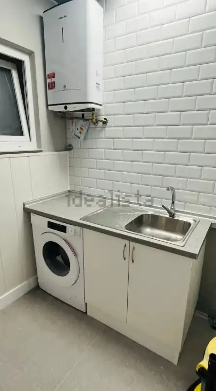 Cuina de Pis en venda en Carcaixent amb Aire condicionat, Parquet i Terrassa