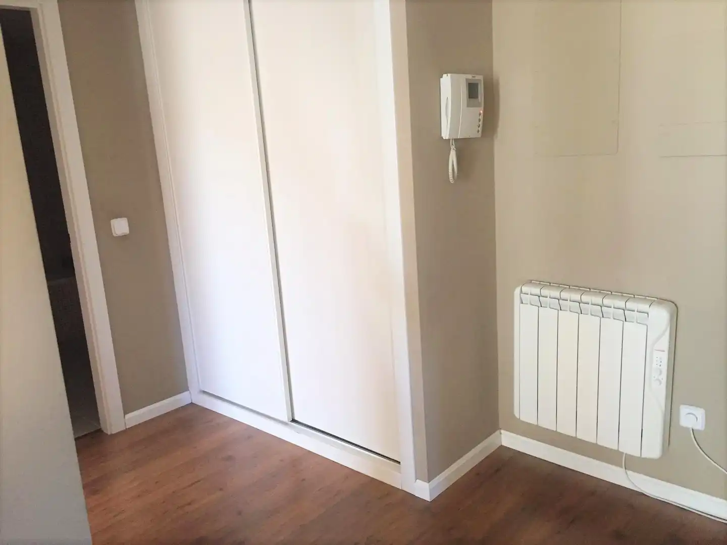 Flat for rent in LOS VASCOS, Ciudad Universitaria