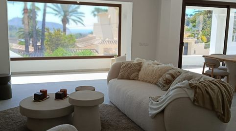 Foto 4 de Casa o chalet en venta en Pinar del Advocat - Cometa, Moraira