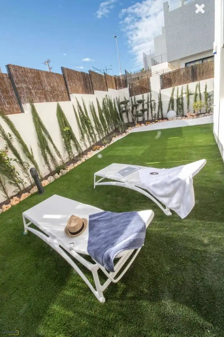 Apartamento con piscina en venta en N/A, imagen 21