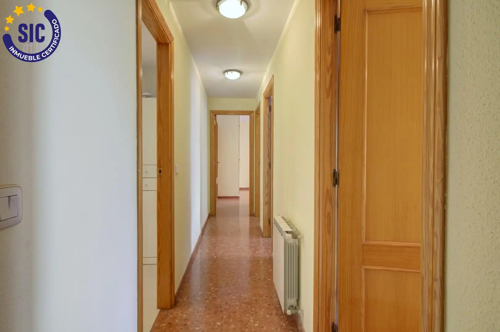 Flat with terrace for sale in Avenida camp de morvedre 82, imagen 14