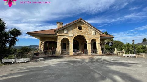 Foto 2 de Casa o xalet en venda a Palacio, Noja