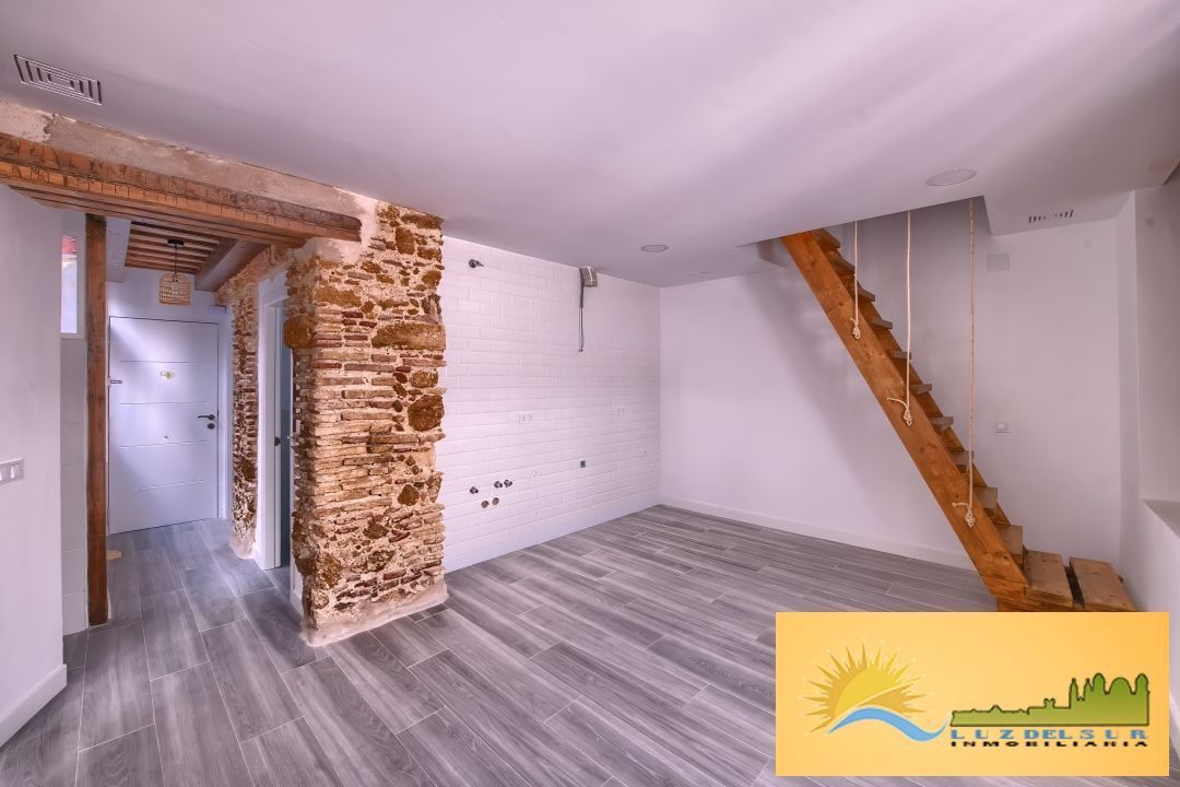 Attic for sale in La Caleta - La Viña