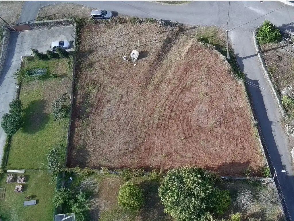 Terreno residencial en venta en Travesía Travesía Trasdaveiga o Campo, imagen 5