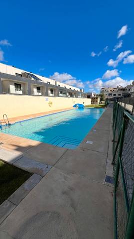 Ático en Alquiler en Avenida Doctor Francisco Gaspar Huelves en Facultad de Medicina