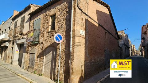 Foto 3 de Casa o xalet en venda a Carrer de Sant Genís, Navàs, Barcelona