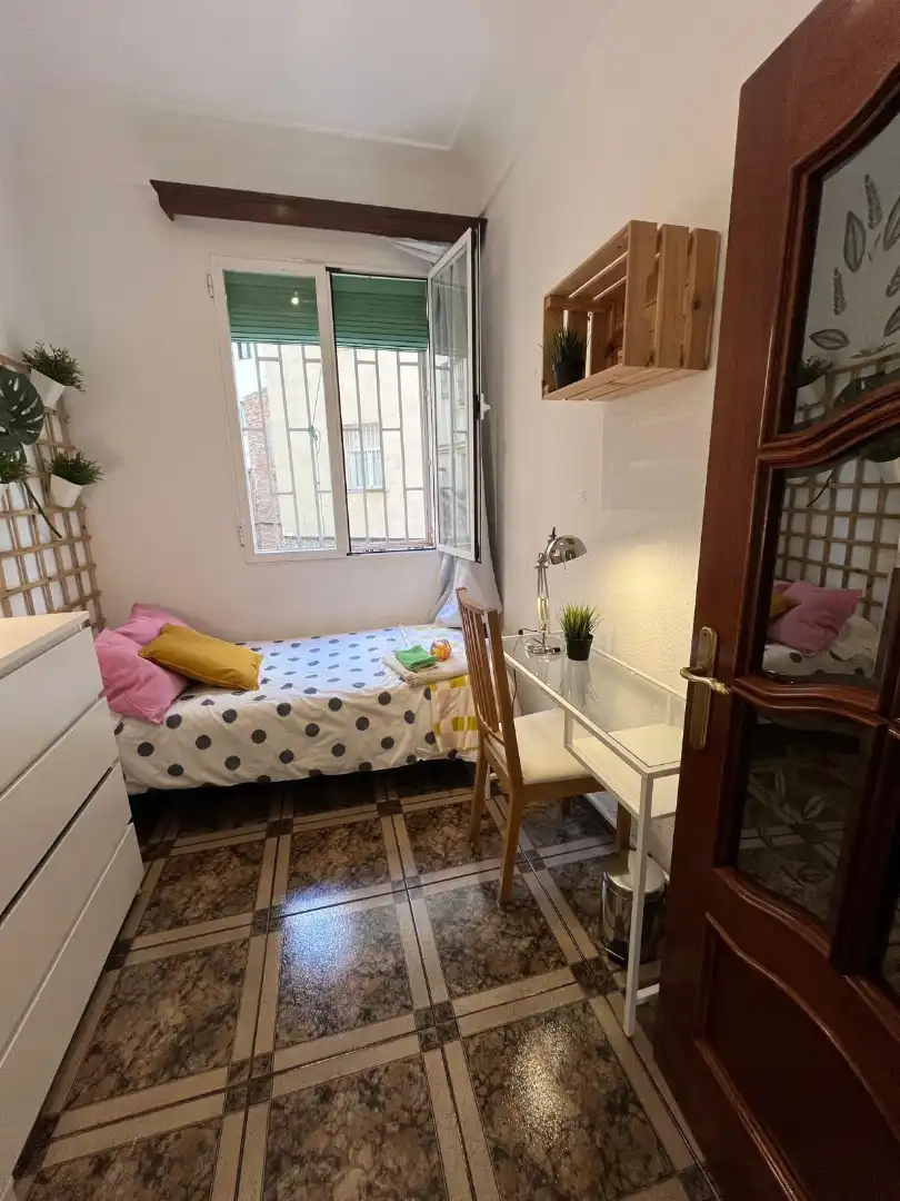 Flat for rent in Lista