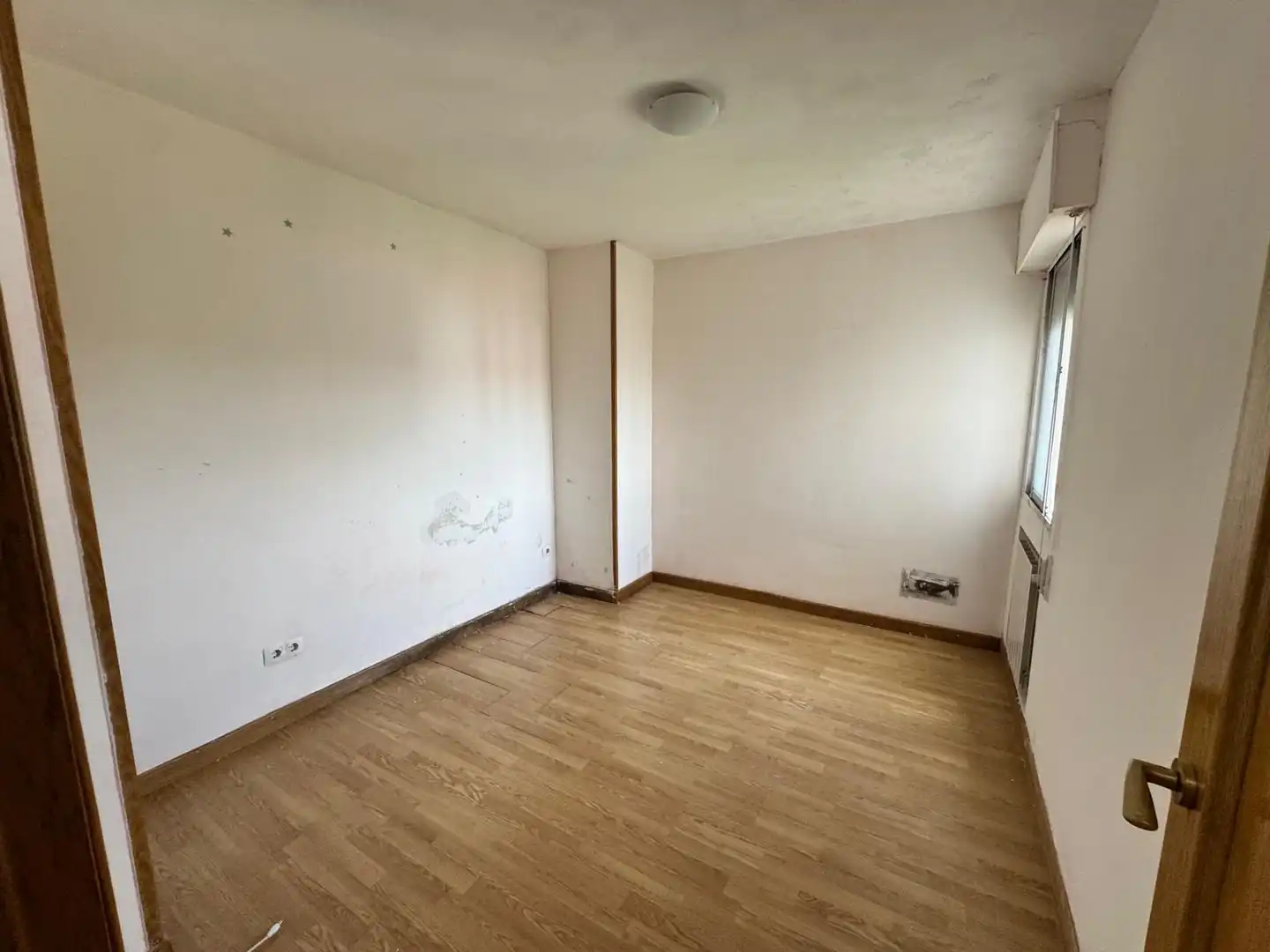 Habitación de Piso en venta en Fuenlabrada con Terraza