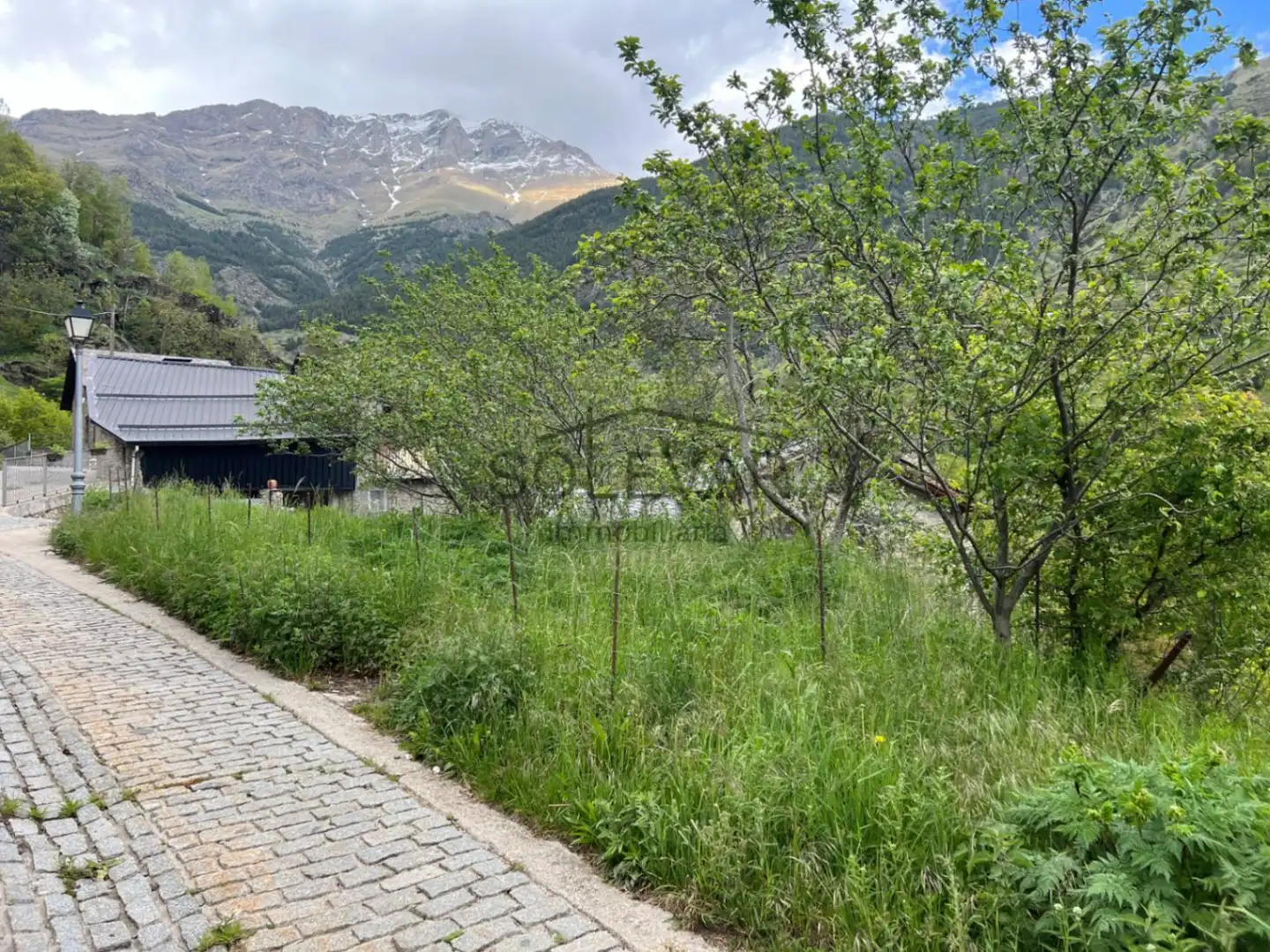 Residencial en venda en La Torre de Cabdella
