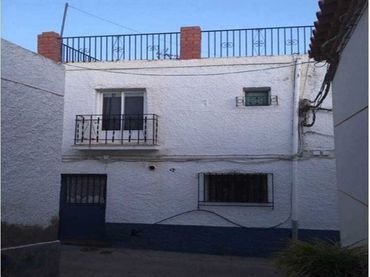 Maison mitoyenne à vendre à Castillo