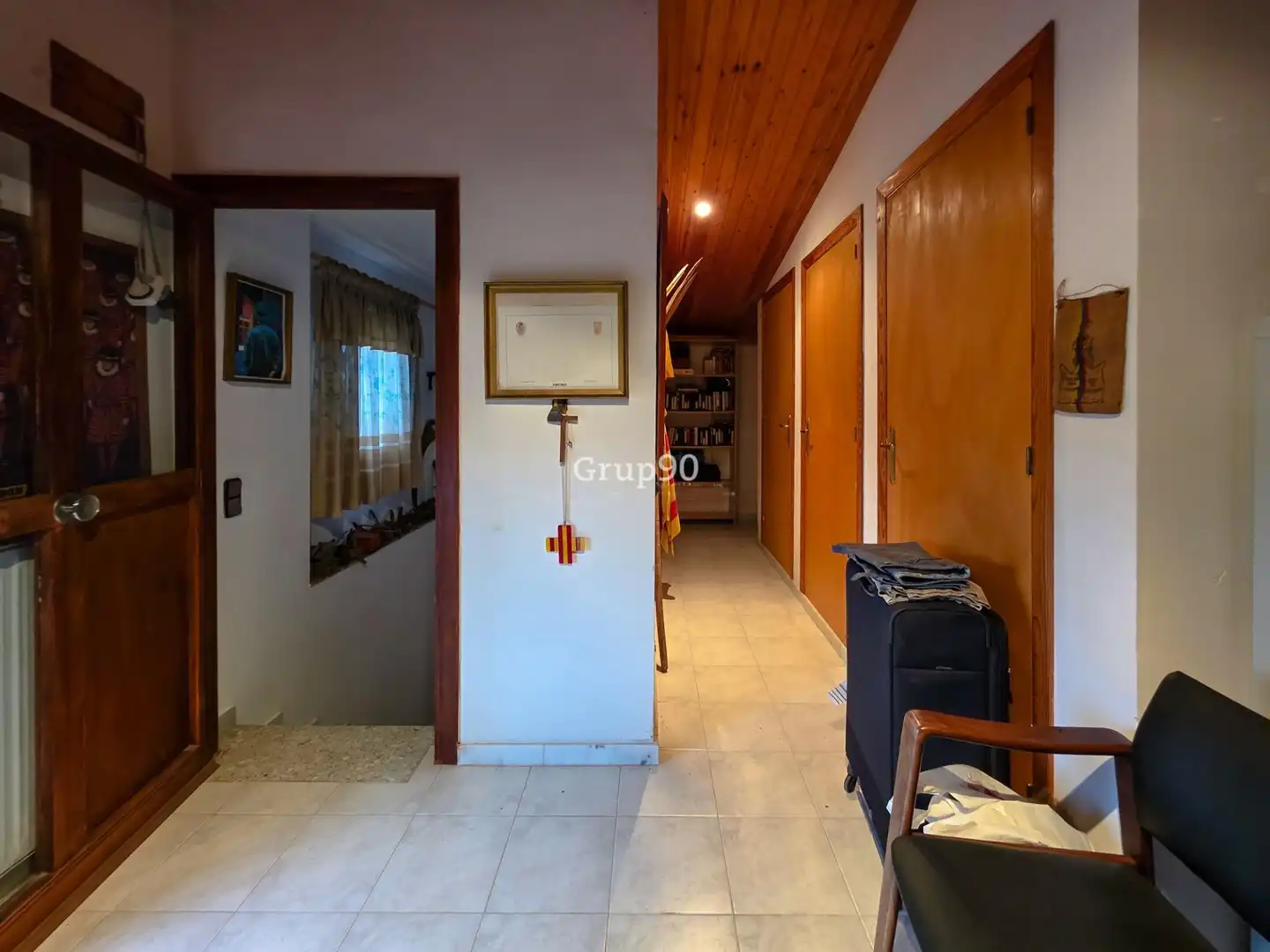 Casa o xalet en venda en Lleida amb Balcó