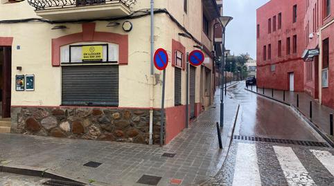 Photo 3 of Premises to rent in Calle Banys, Dels, Montserrat - El Passeig, Barcelona