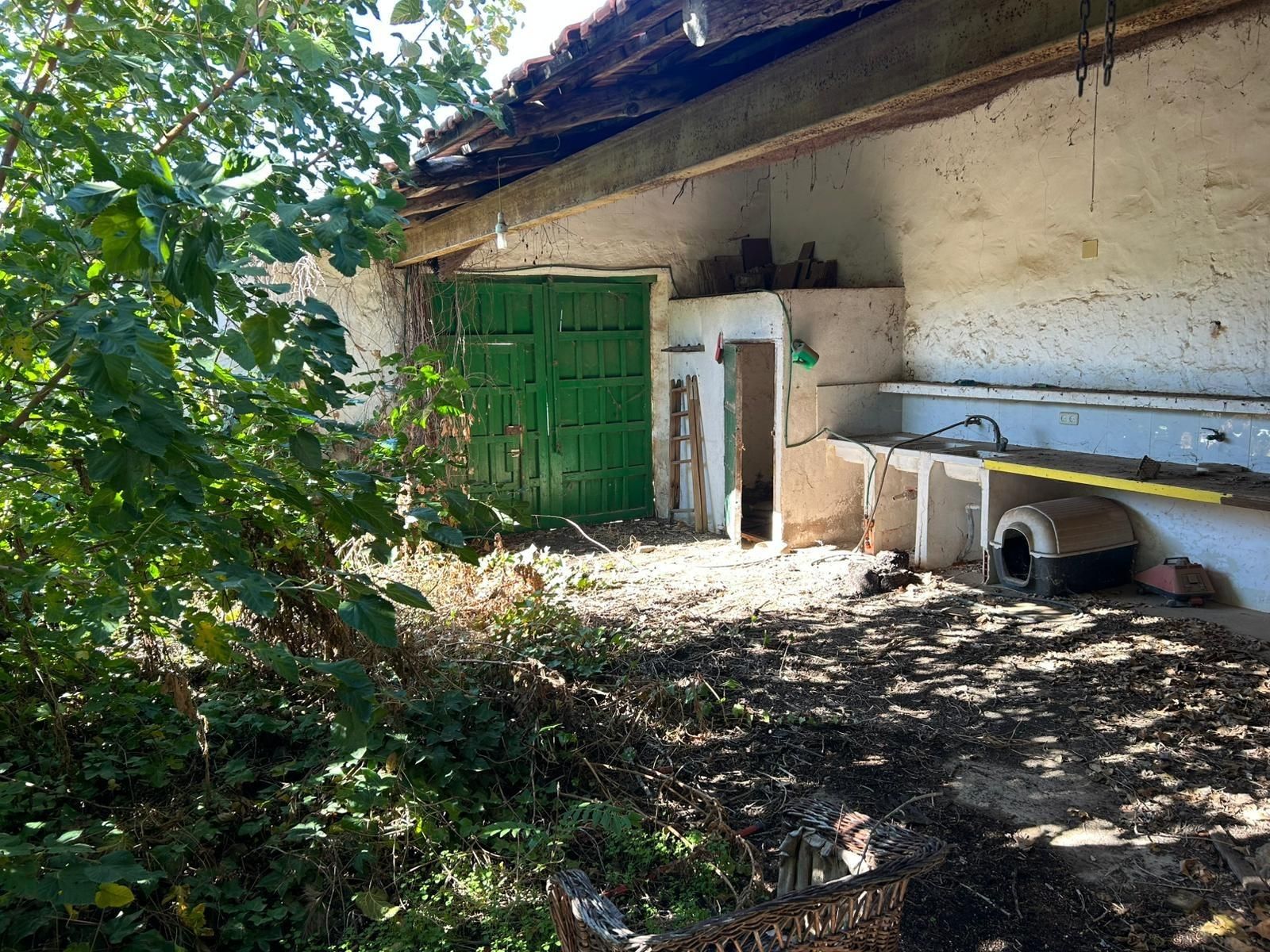 Casa o xalet en venda en Quero