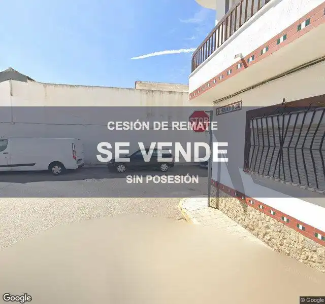 Parking de Piso en venta en Morón de la Frontera