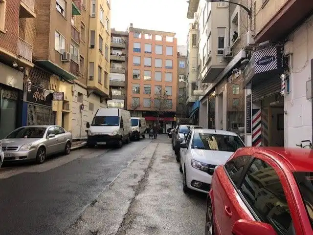 Local comercial en venda a Calle de Arias, imagen 20