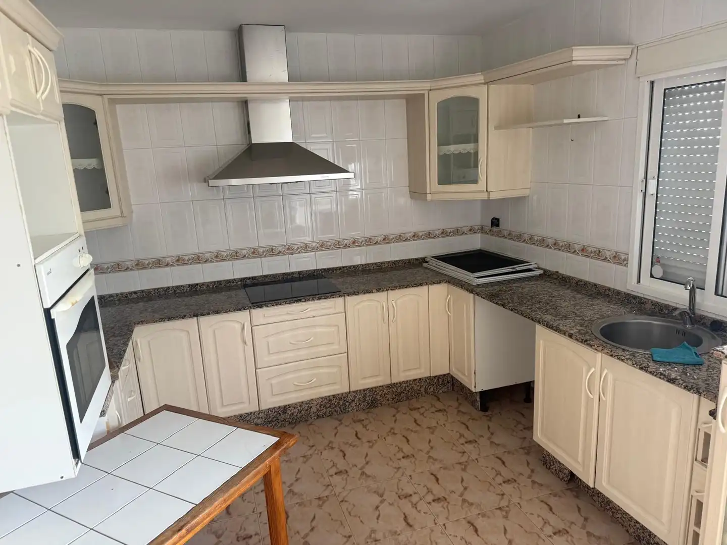 Villa mit Pool zum Verkauf in Los Franceses – La Vega, imagen 8
