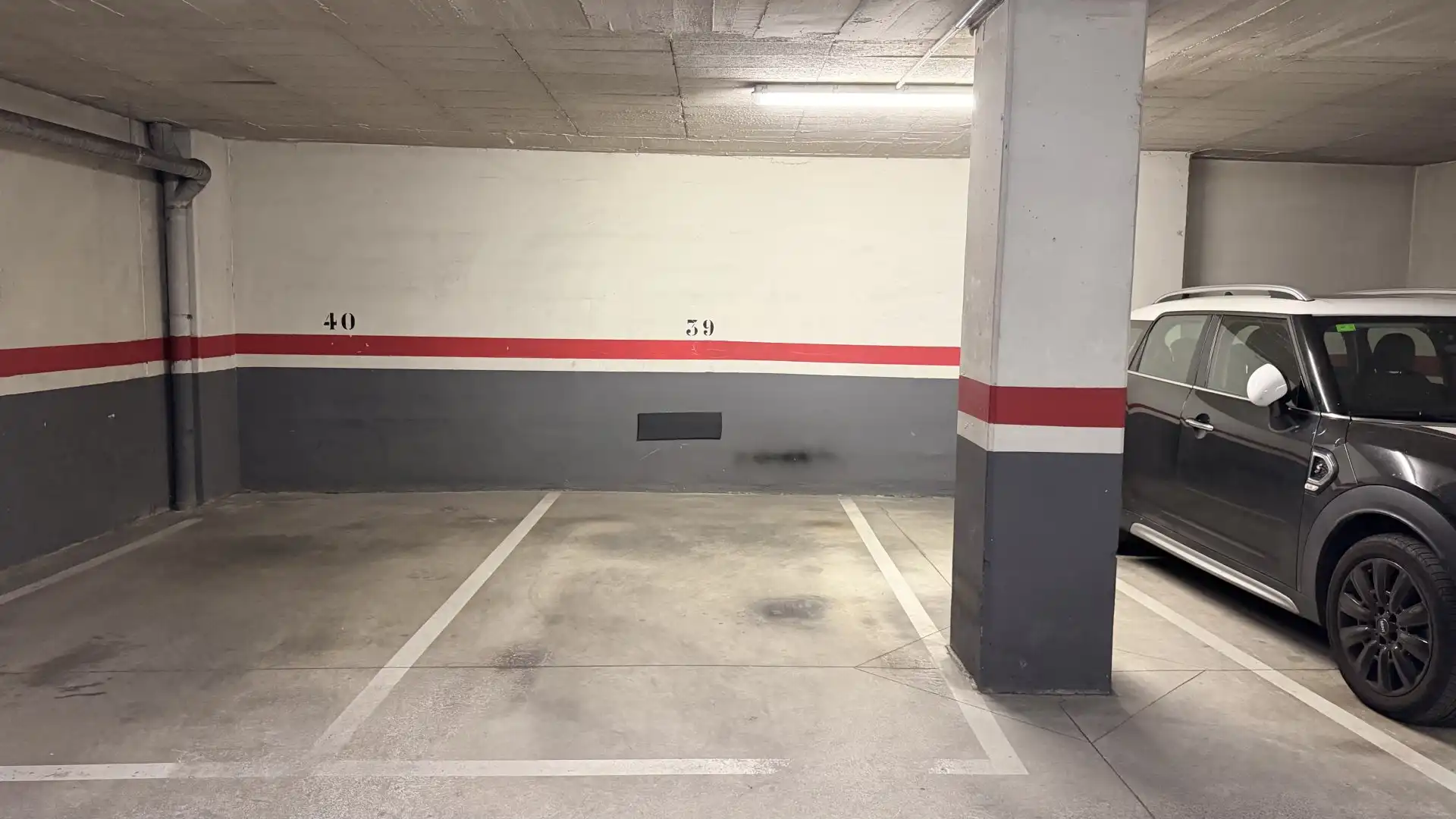 Pis amb terrassa en venda a Can Cuiàs, imagen 30