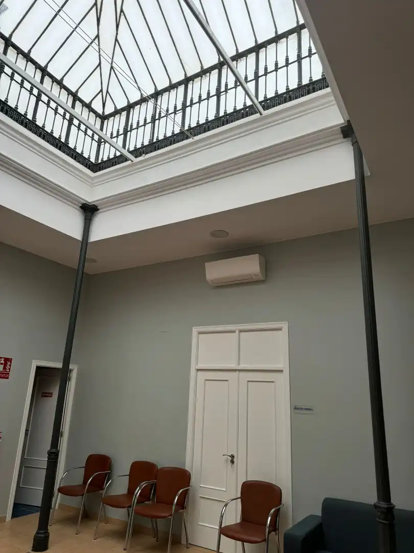Gewerbefläche zur Miete in Arenal - La Pólvora, imagen 4