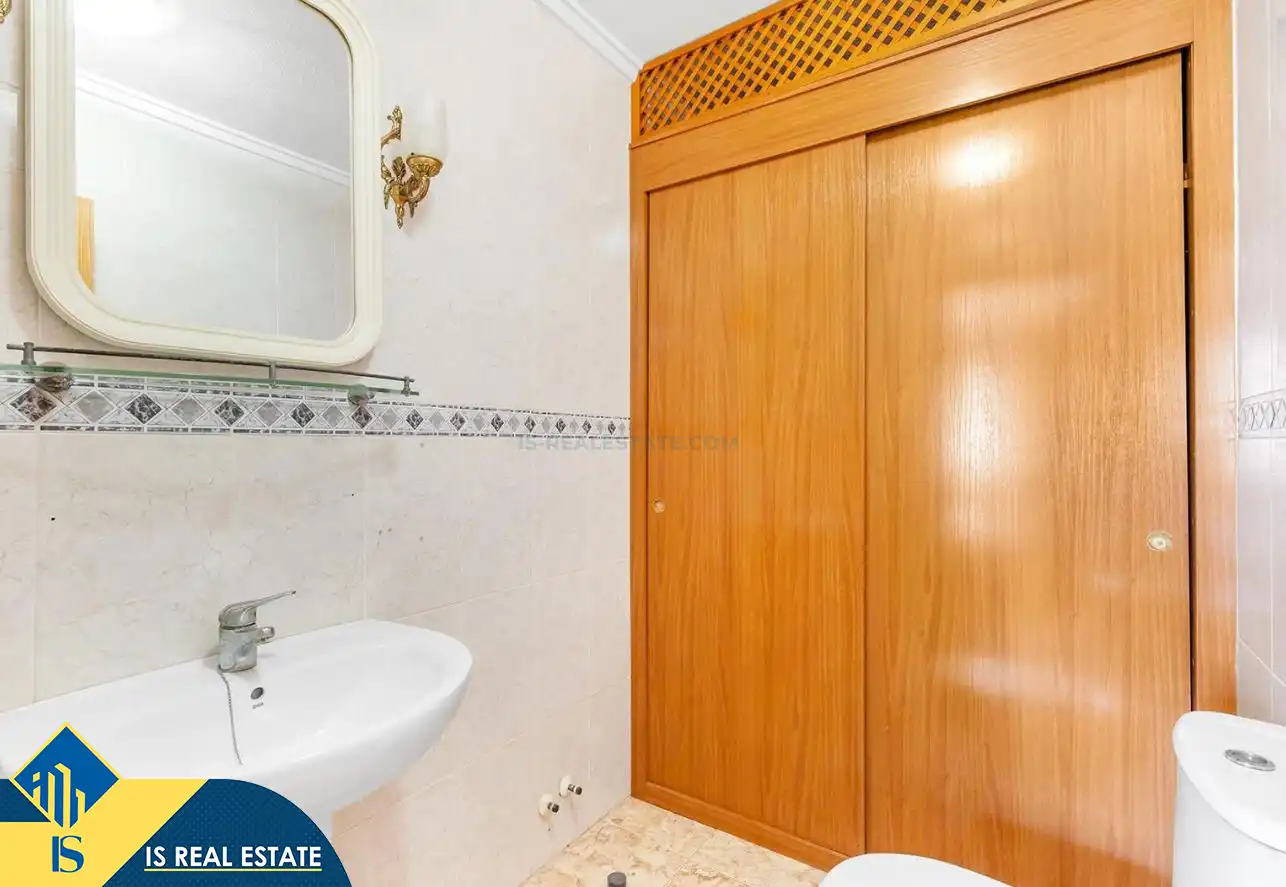Ático con piscina en venta en Playa del Cura, imagen 16