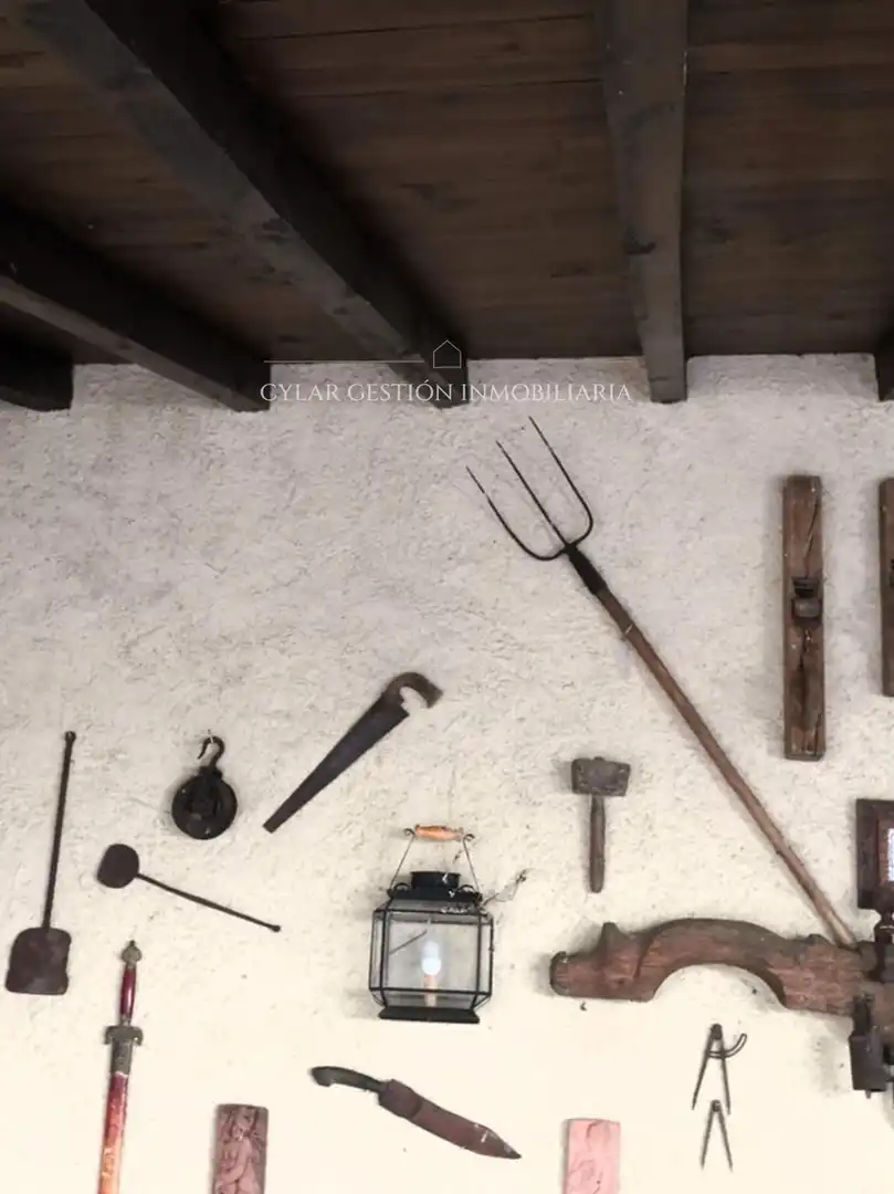 Casa o xalet en venda a Villaselva, Florida de Liébana