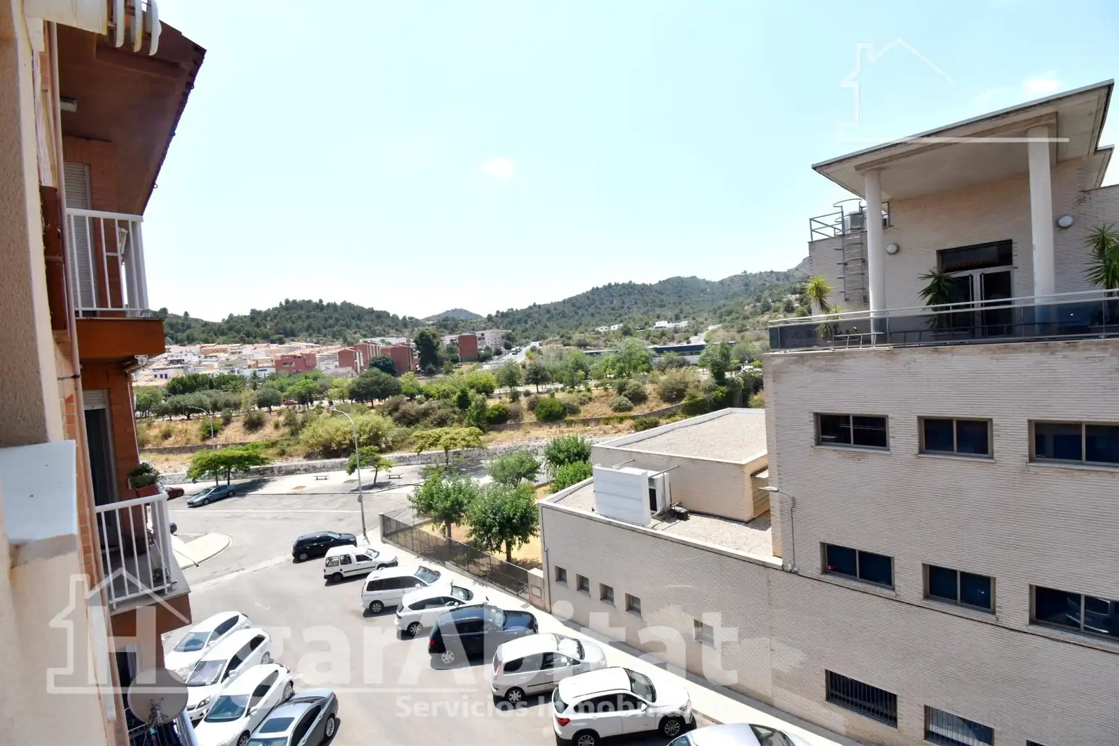 Flat with terrace for sale in Avenida SUD-OEST, imagen 42