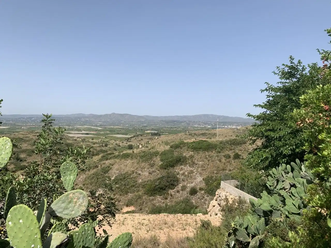 Terreno residencial en venta en Alginet, imagen 5