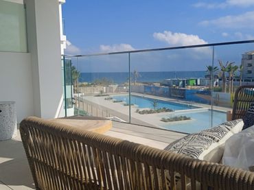 Apartamento en venta en La Pedrera - Vessanes