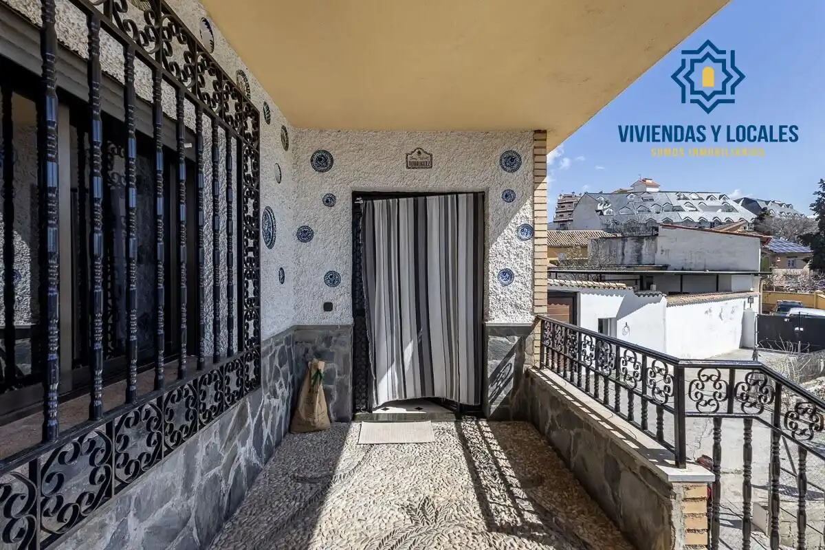House with garden for sale in Calle MOLINILLO, imagen 10
