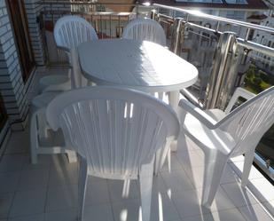 Terrace of Apartment to rent in Noja  with Terrace, Swimming Pool and Balcony