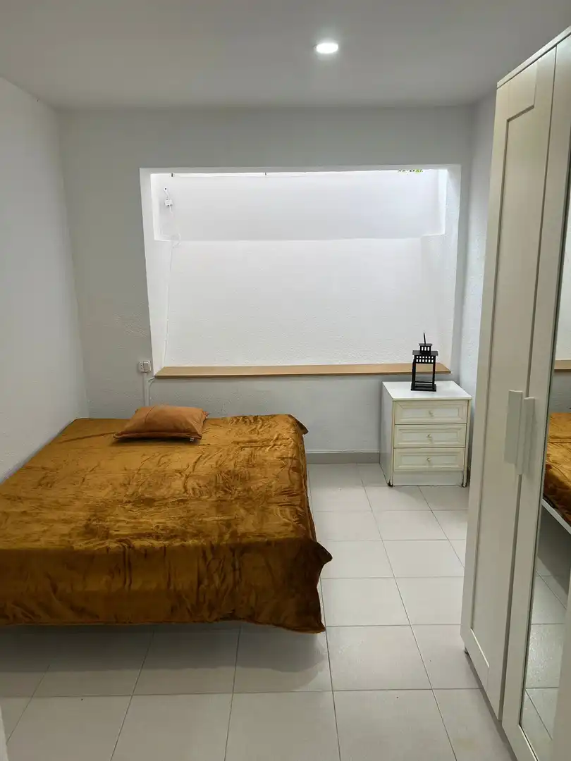 Flat for rent in Carrer de Manso, 58, Sant Antoni
