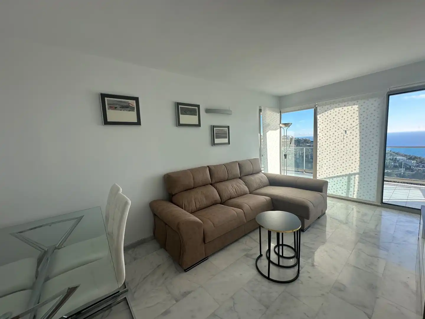 Mini appartamento con piscina in vendita a Rincón de Loix, imagen 16