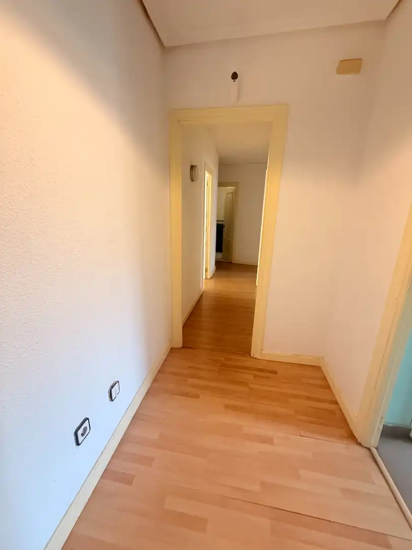 Piso con terraza en venta en Calle de la Parra, imagen 23