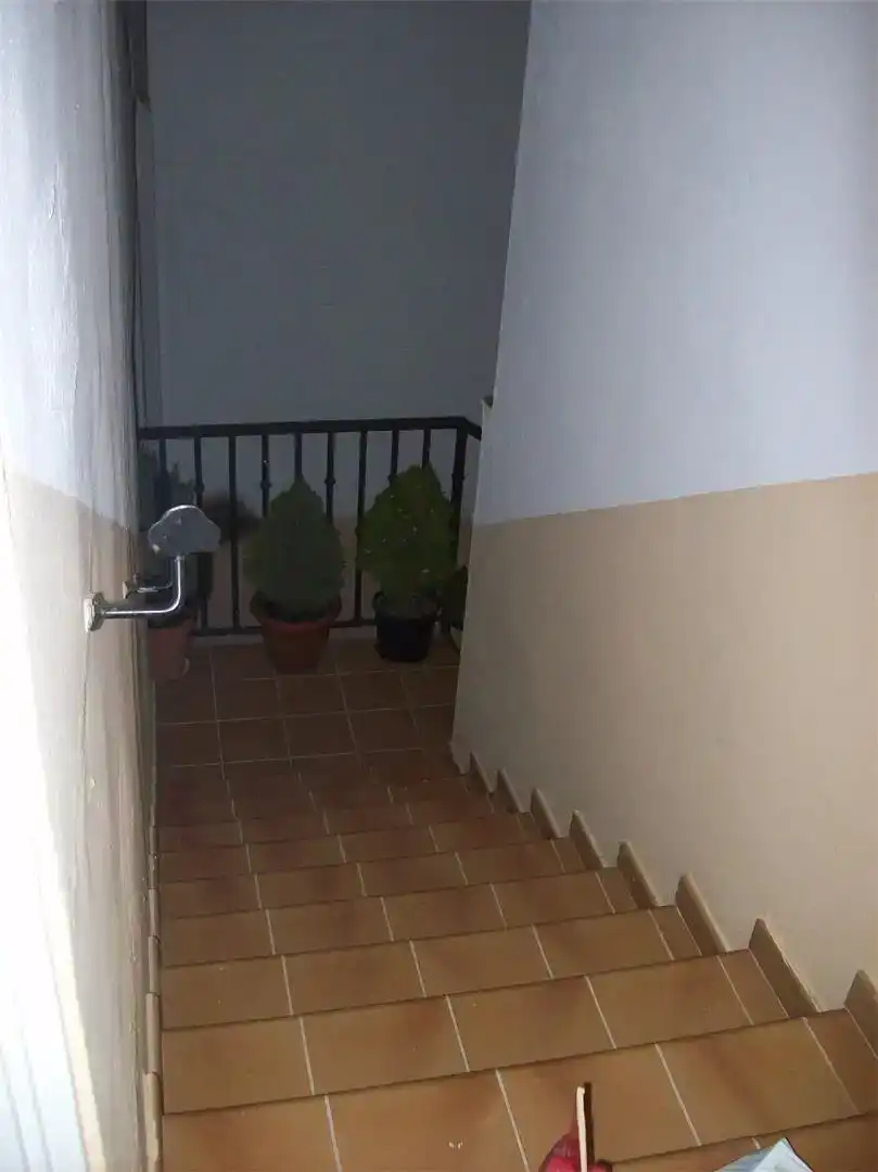 Terrassa de Àtic en venda en Herencia amb Aire condicionat, Traster i Moblat
