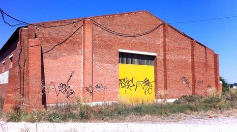 Photo 2 of Industrial buildings for sale in Allende el Río, Palencia Capital