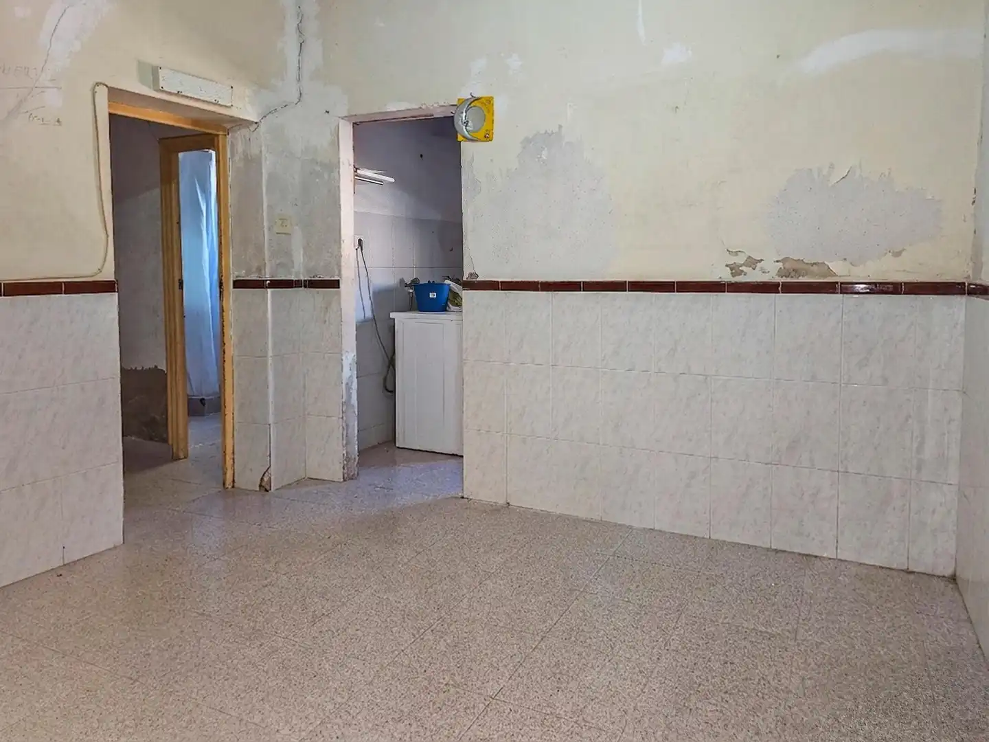 Casa adosada en venta en Rafal
