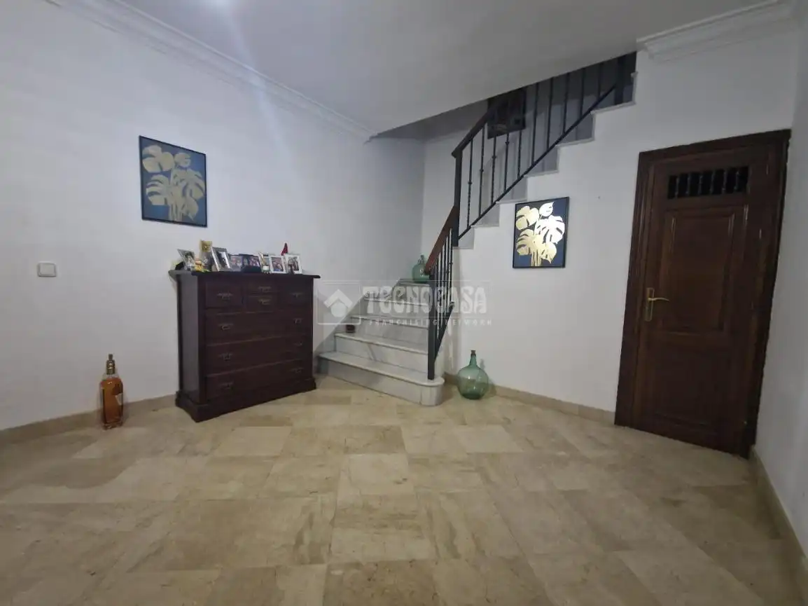 Casa o chalet en venta en Osuna con Aire acondicionado y Balcón