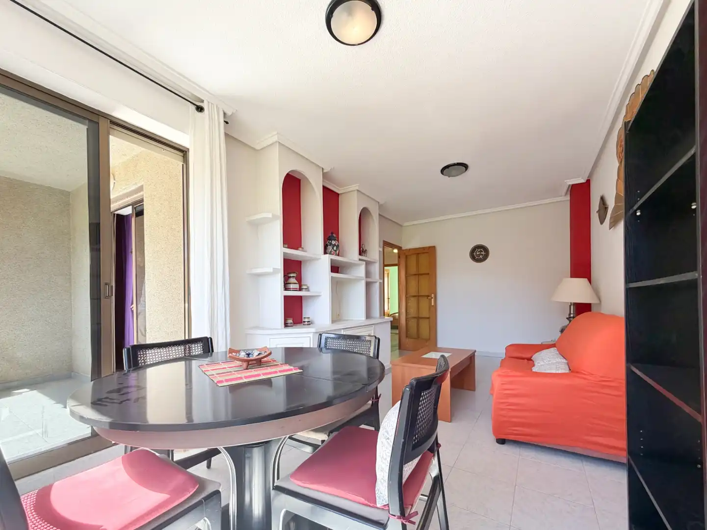 Apartment mit Terrasse zum Verkauf in Campello Playa, imagen 5